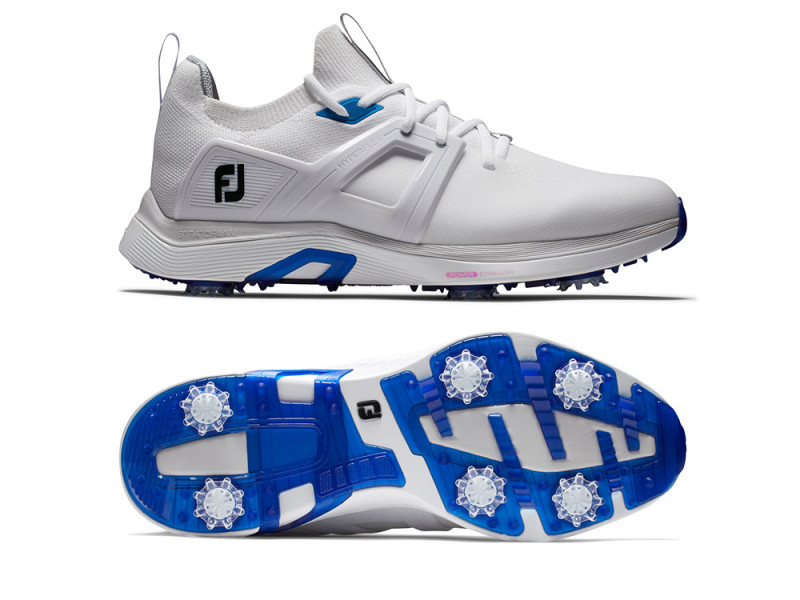 Chaussures de golf homme HyperFlex - Footjoy - ChaussuresDeGolf.com
