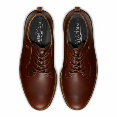 FOOTJOY PREMIERE SERIES FIELD Marron CDG 4