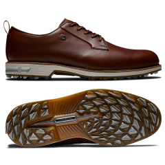 FOOTJOY PREMIERE SERIES FIELD Marron CDG 1