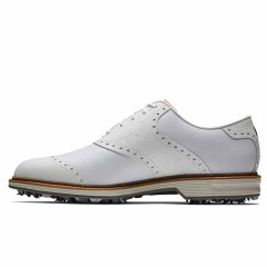 FOOTJOY PREMIERE SERIES blanc CDG 2