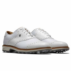 FOOTJOY PREMIERE SERIES blanc CDG 3