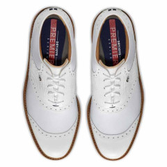 FOOTJOY PREMIERE SERIES blanc CDG 4