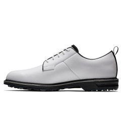 FOOTJOY PREMIERE SERIES FIELD blc/noir CDG 2
