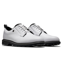 FOOTJOY PREMIERE SERIES FIELD blc/noir CDG 3