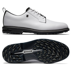 FOOTJOY PREMIERE SERIES FIELD blc/noir CDG 1