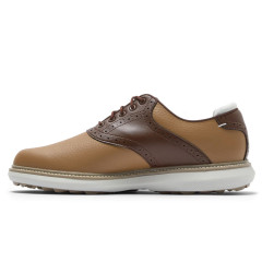 FOOTJOY TRADITIONS Marron CDG 2