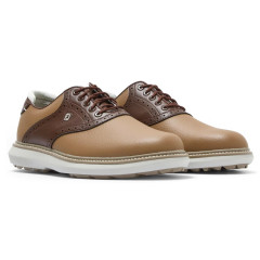 FOOTJOY TRADITIONS Marron CDG 3