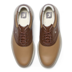 FOOTJOY TRADITIONS Marron CDG 4