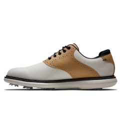FOOTJOY TRADITIONS NATURAL LUXE CDG 2