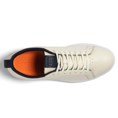 LACOSTE G ELITE BEIGE CDG 2