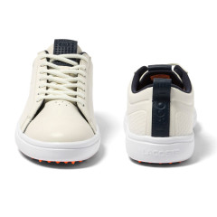 LACOSTE G ELITE BEIGE CDG 3