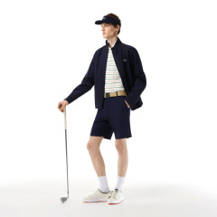 LACOSTE G ELITE BEIGE CDG 5