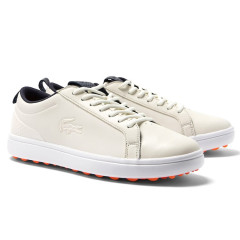 LACOSTE G ELITE BEIGE CDG 4