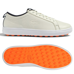 LACOSTE G ELITE BEIGE CDG 1