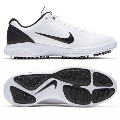 NIKE INFINITY G blanc CDG 1