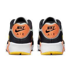 NIKE FEMME AIR MAX 90 G GRIS 3