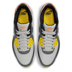NIKE FEMME AIR MAX 90 G GRIS 5