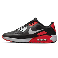 NIKE AIR MAX 90 G ROUGE CDG 2