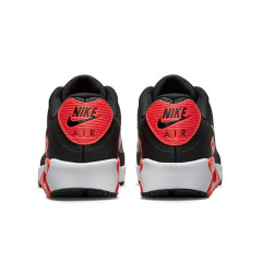 NIKE AIR MAX 90 G ROUGE CDG 3