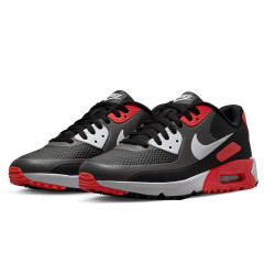 NIKE AIR MAX 90 G ROUGE CDG 4