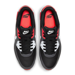 NIKE AIR MAX 90 G ROUGE CDG 5