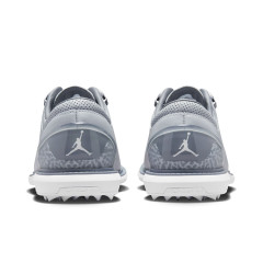 Jordan ADG 4 gris CDG 3