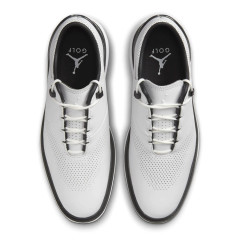 NIKE JORDAN ADG 4 BLANC CDG 4