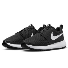 NIKE ROSHE G NOIR CDG 4