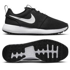 NIKE ROSHE G NOIR CDG 1