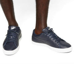 PUMA FUSION CLASSIC BLEU CDG 4