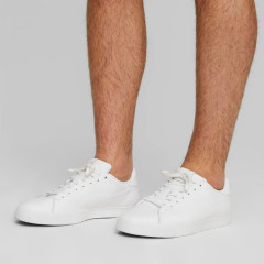 PUMA FUSION CLASSIC BLANC CDG 6