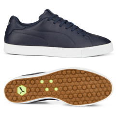 PUMA FUSION CLASSIC BLEU CDG 1