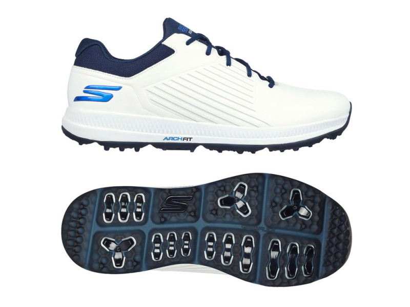 Chaussures de golf homme Elite 5 - Skechers - ChaussuresDeGolf.com