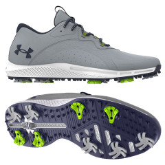 UNDER ARMOUR CHARGED DRAW 2 WIDE CDG 1