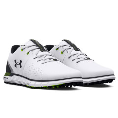 UNDER ARMOUR HOVR FADE 2 SL BLANC CDG 3