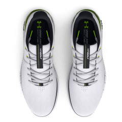 UNDER ARMOUR HOVR FADE 2 SL BLANC CDG 4