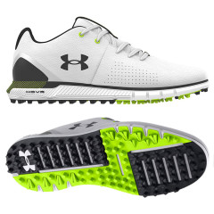 UNDER ARMOUR HOVR FADE 2 SL BLANC CDG 1