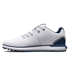 UNDER ARMOUR HOVR FADE 2 SL BLANC/BLEU CDG 2