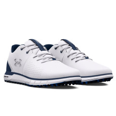 UNDER ARMOUR HOVR FADE 2 SL BLANC/BLEU CDG 3