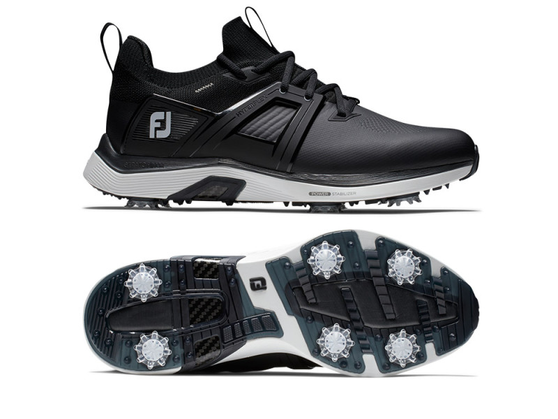 Chaussures de golf homme HyperFlex Carbon - Footjoy - ChaussuresDeGolf.com