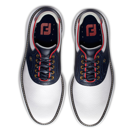 Chaussures de golf homme Traditions Footjoy ChaussuresDeGolf