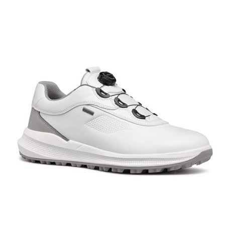 Chaussures de golf homme Uomo blanc Geox ChaussuresDeGolf