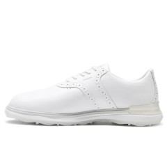 CHAUSSURES AVANT BLANC CDG 2