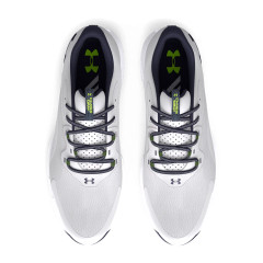 UNDER ARMOUR CHARGED DRAW 2 WIDE GRIS CDG 4