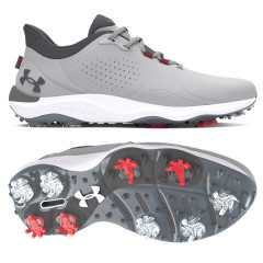 UNDER ARMOUR DRIVE PRO GRIS CDG 1