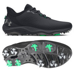 UNDER ARMOUR DRIVE PRO NOIR CDG 1