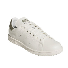 ADIDAS STAN SMITH GOLF BEIGE CDG 4