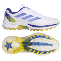 ADIDAS ADIZERO ZG RYDER CUP JAUNE CDG 1