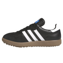 ADIDAS GOLF ORIGINALS SAMBA GOLF NOIR CDG 2
