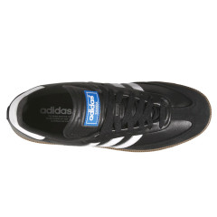 ADIDAS GOLF ORIGINALS SAMBA GOLF NOIR CDG 3